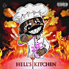 HELL'S KITCHEN (PROD. DANNY WOLF x DILIP)