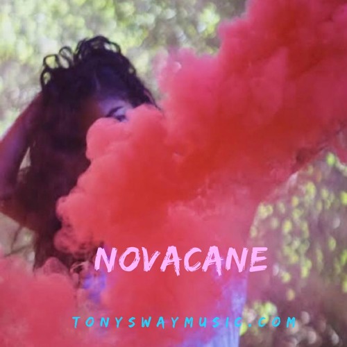 Miguel/Aaliyah Hypnotic | Sexy type RNB Beat (Novacane)
