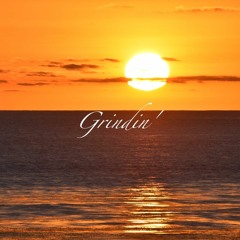 $wellrida-Grindin' (Prod.Guillermo)