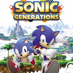 Sonic Generations