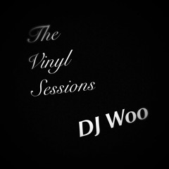 The Vinyl Sessions - Warehouse Anthems