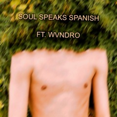 Soul Speaks Spanish ft. WVNDRO (prod.Unizonn)