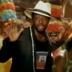 When U Hear A Neighba Say That Hips Do Lie So U Actually Get Up And Leave