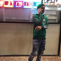 lil cannabis x tmm Coley “ain’t gang”