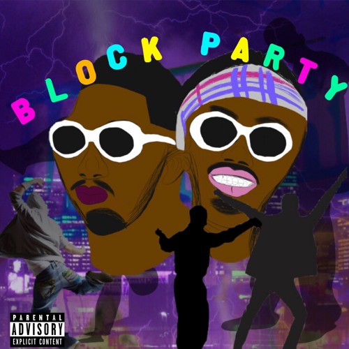Block Party