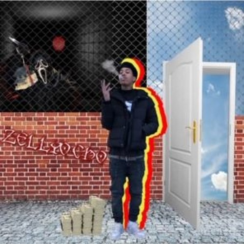ZellyOcho - Not Famous [Prod:lincoln]