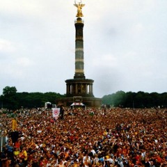 Martin Markel - LoveParade Remember Mix Live