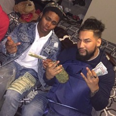 No Hooc (prod. by iourawn)