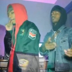 Mixed Emotions Ft. Vma