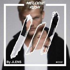 [Free Download] Avicii Mashup Pack by JLENS