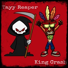 Bandicoot (feat. King Crash)(prod by Richy)