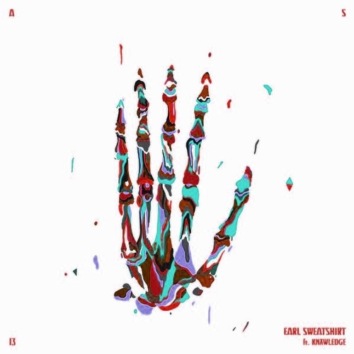 Stream Earl Sweatshirt Balance Slowed Reverb by