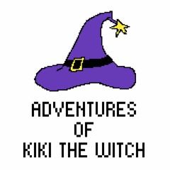 Adventures of Kiki the Witch