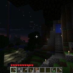 the good old days (minecraft lofi)