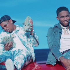 OBabe Ft. TrapBoy Freddy - Nervous (Exclusive By HalfpintFilmz)