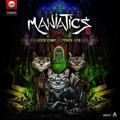 Maniatics - Fewer Job