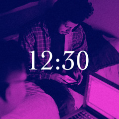 ✞♥︎YungSucc♥︎✞ - 12:30 ft. Kys