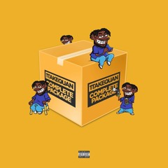 1TakeQuan - I Like ( Prod By 420Tiesto )