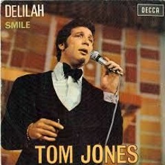 Tom Jones-Delilah [COVER] By LUCIFER👑🍷