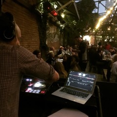 Pili Pili Last Thursdays #2 - Ska, funk, beats & a little Venezuelan pop