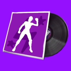 Fortnite Showstopper Trap Remix