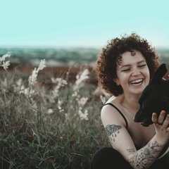 Ama Lou -  Tried Up (John Pierre EDIT)