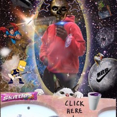 ASTEROIDS ft Fraleyy prod by Blackmayo and BABYFACE XION