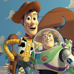 Too Gone (Toy Story Remix) [Prod. By SWELLY DeMawnsta]