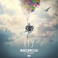 Fly - Marshmello (FrankEazy Jersey Flip)