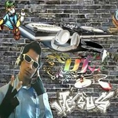 DJ JESUS MIX - LA CASA DE LA SALSA MIX (1)