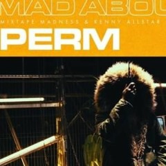 Perm - Mad About Bars (Pt.3)