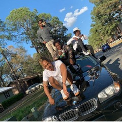 Lil T - Round Da Rose Ft. Young Qourt