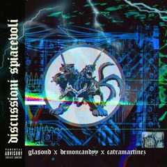 MOTOCICLETTE!!! PT. 3 (PROD. RADICAL!!) DEMON X CATRA