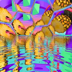 LDRU - Keeping Score (Witahana Remix)