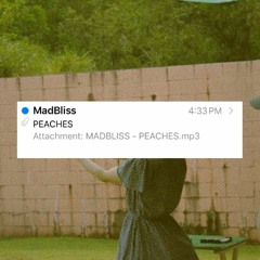 PEACHES