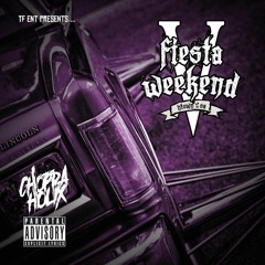 Fiesta Weekend vol.5