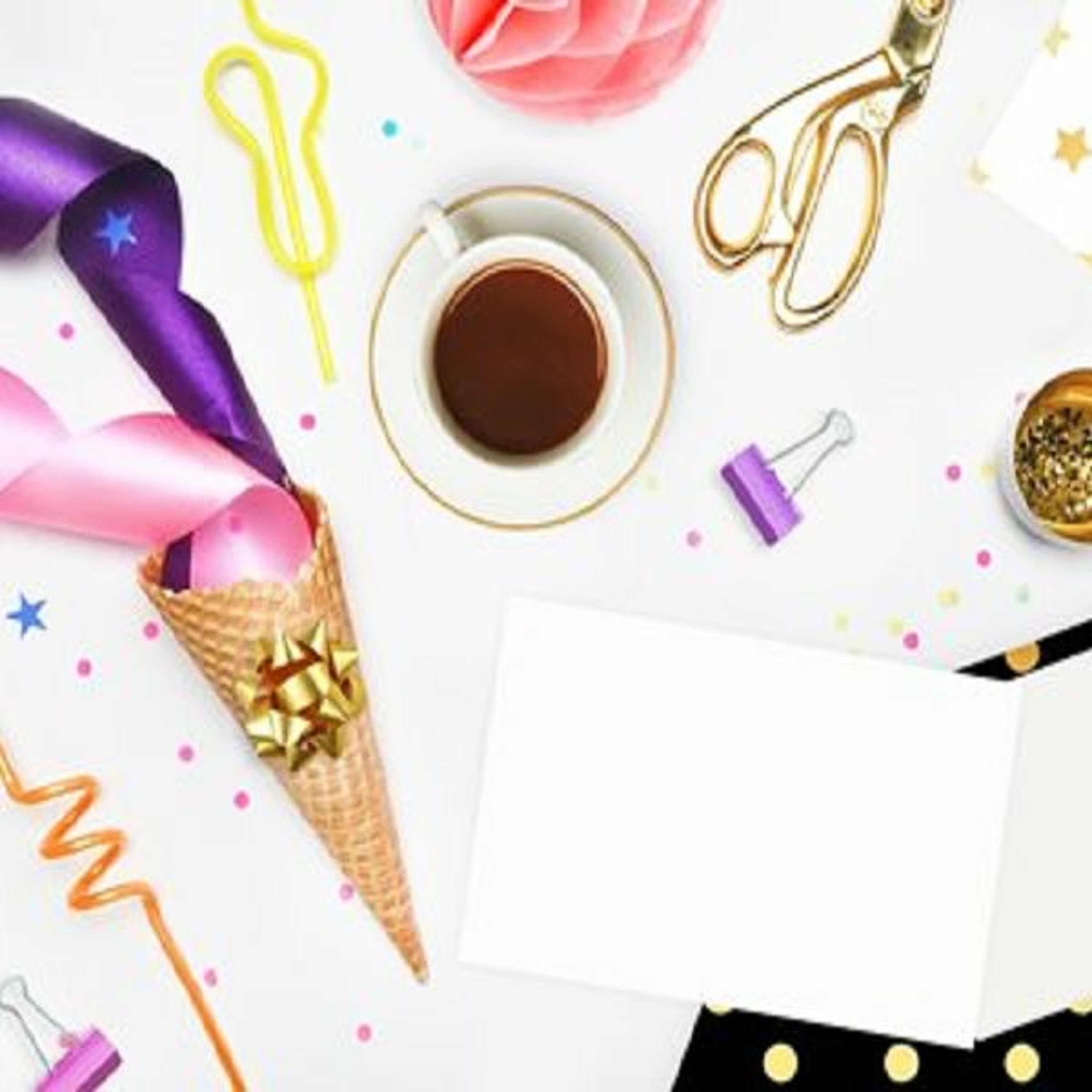 E79_How To Celebrate Every Moment & Why It's So Important episode artwork