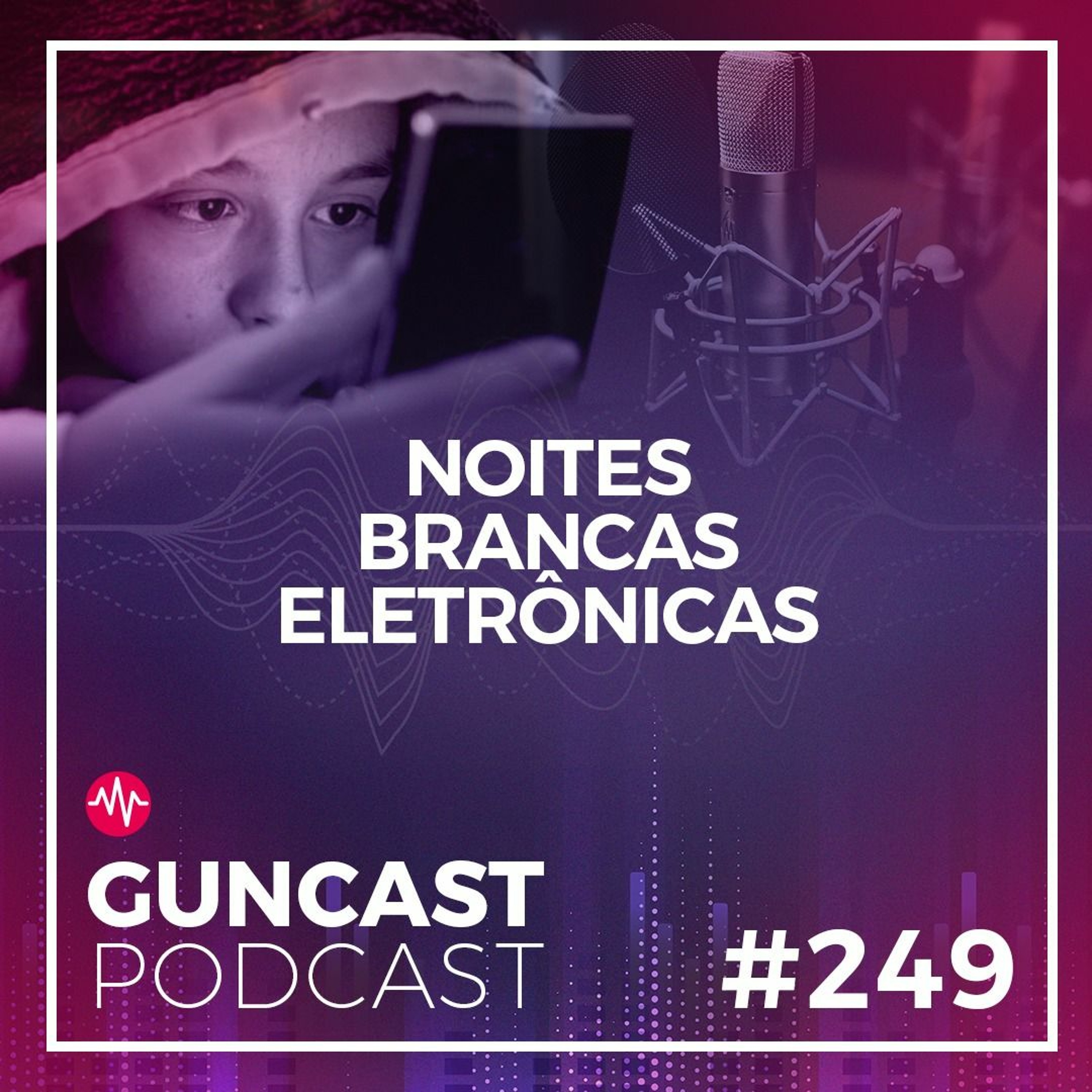 GunCast | Criatividade e Inovação