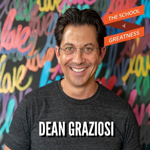 The Secrets of Millionaires with Dean Graziosi