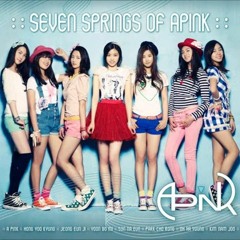Apink(에이핑크) - 몰라요 (cover)