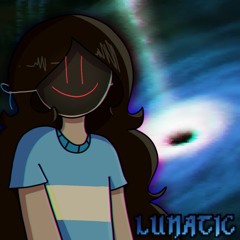 [Spun Showers] LUNATIC (A MaytheAnimator Megalolazing) (Anniversary Present)