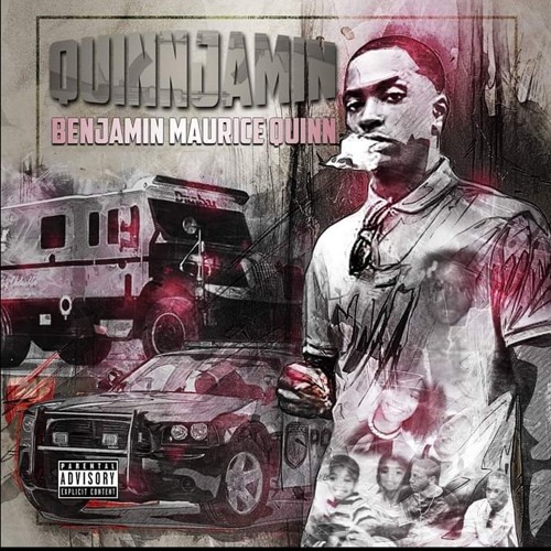 Stream Quinnjamin ft. Ebk Durkio, Ebk YoungJoc - Fuxk It Up by Apply ...