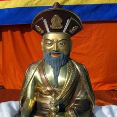Zhabdrung Kuchoe, Punakha Dzhong, April 12th 2019