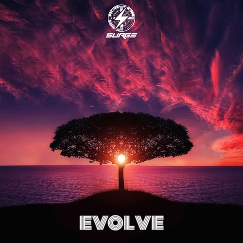 Surge - Evolve [FREE DOWNLOAD]