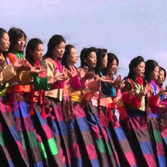 Zhungdra (Bhutanese Classical Song)