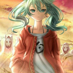 [Vocaloid RUS] Sand Planet (Cover by Sati Akura)