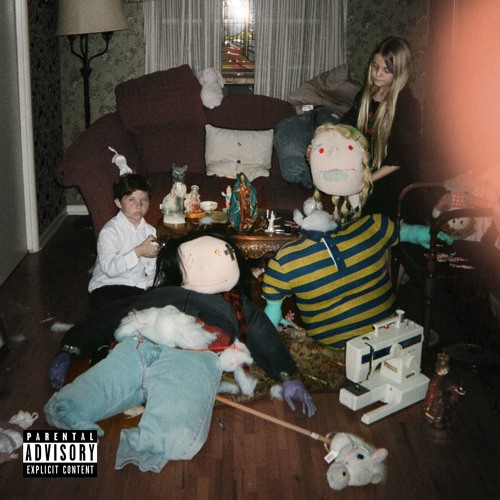 Fat Nick X Shakewell - I Feel Like Chingy (Prod. Flexatelli)
