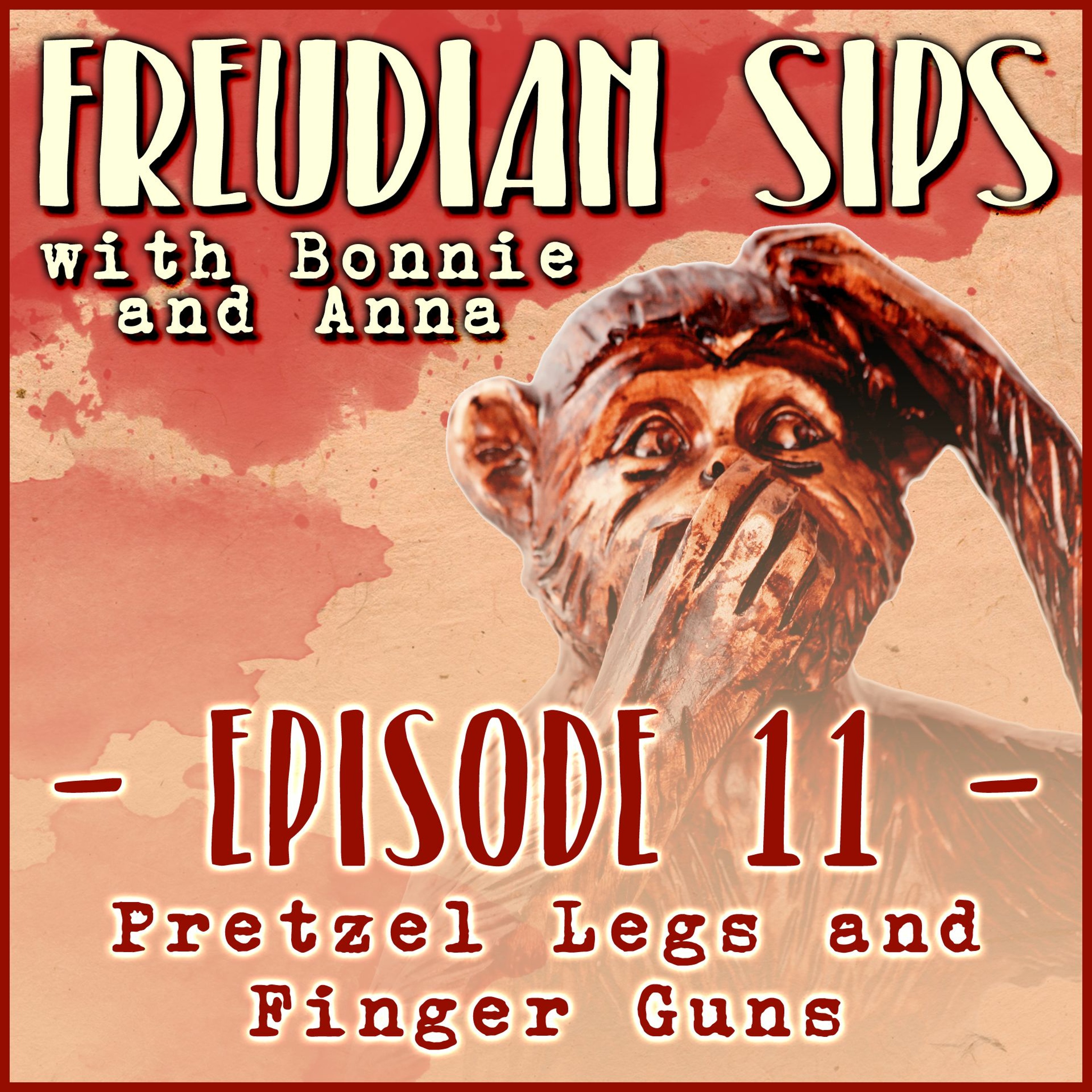 Freudian Sips