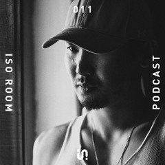 ISOpodcast 011 by TUKSO /The Majesty Mongolia/