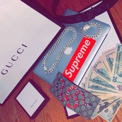 P.T.D (Peep The Drip) feat: icyslug